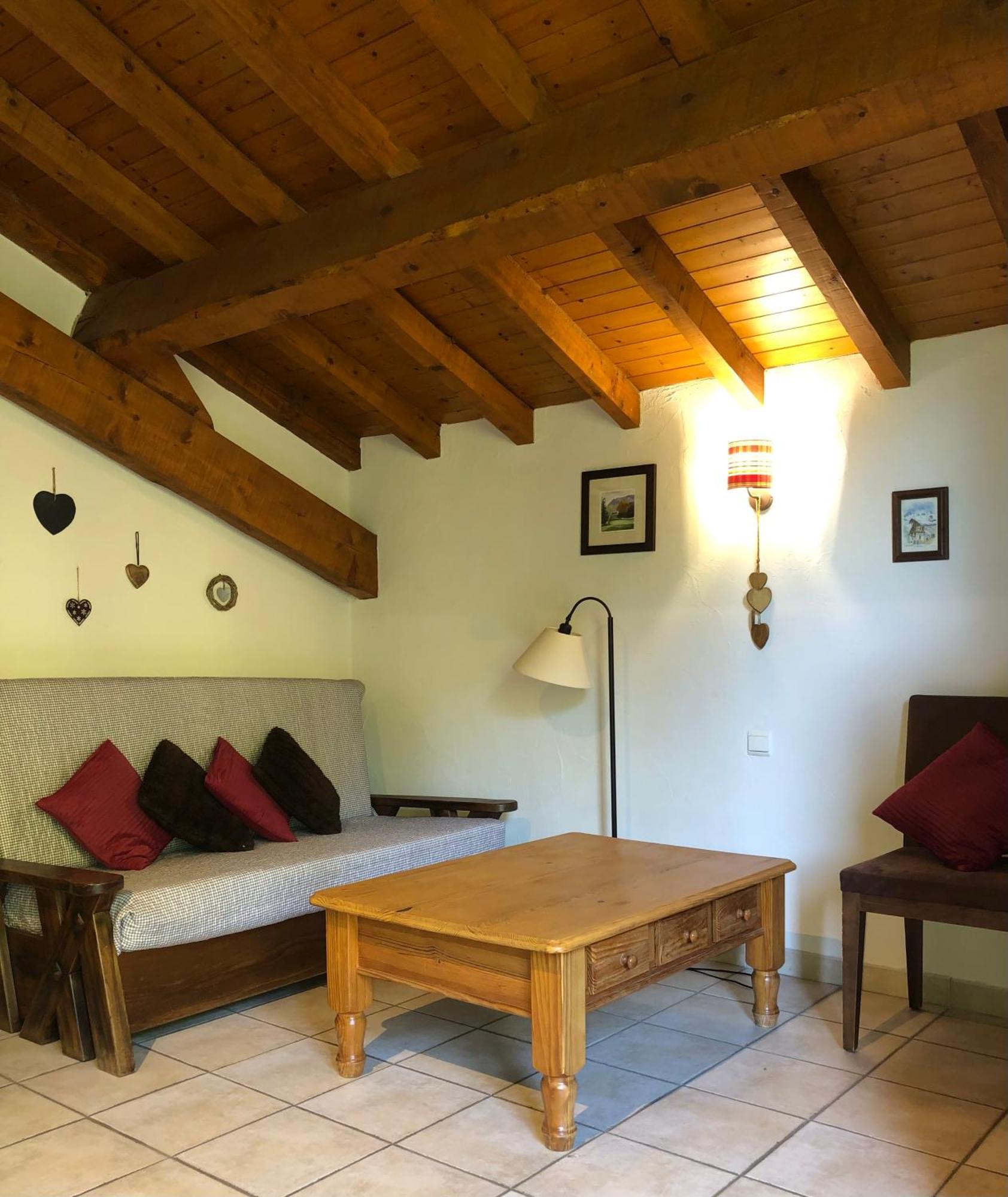 Chalet Riviere Du Bon Nant Location De 6 A 14 Personnes En Haute Savoie Saint-Gervais-les-Bains Exterior foto