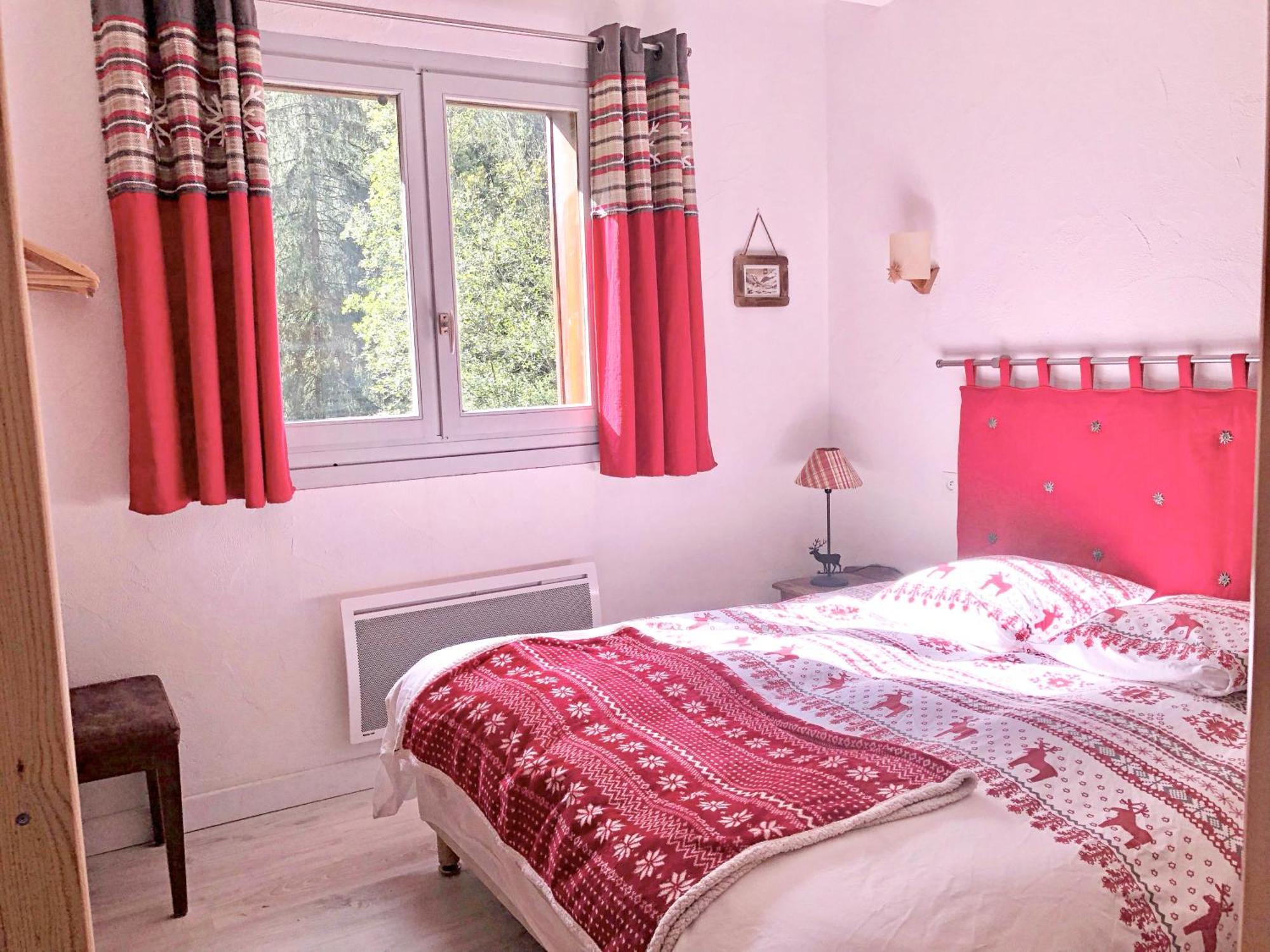Chalet Riviere Du Bon Nant Location De 6 A 14 Personnes En Haute Savoie Saint-Gervais-les-Bains Exterior foto